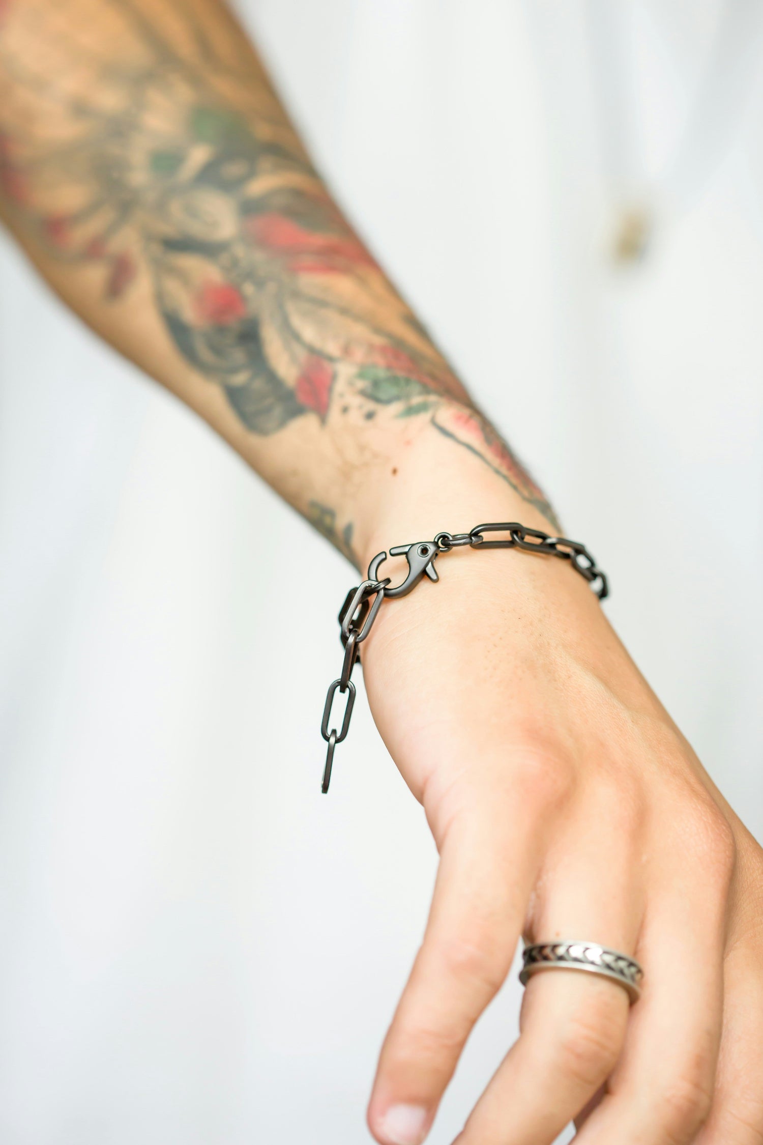 Pulseiras