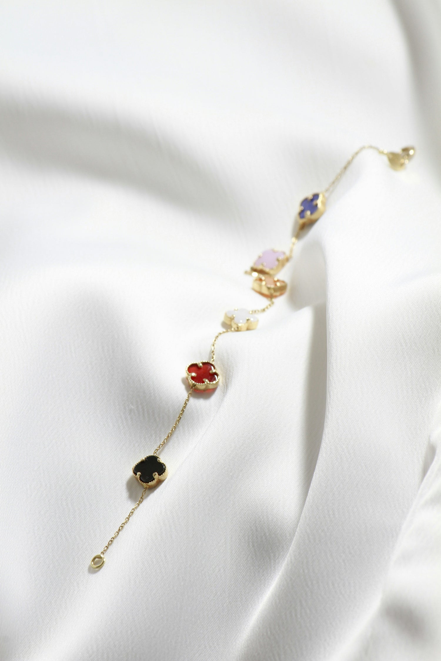 Pulseiras