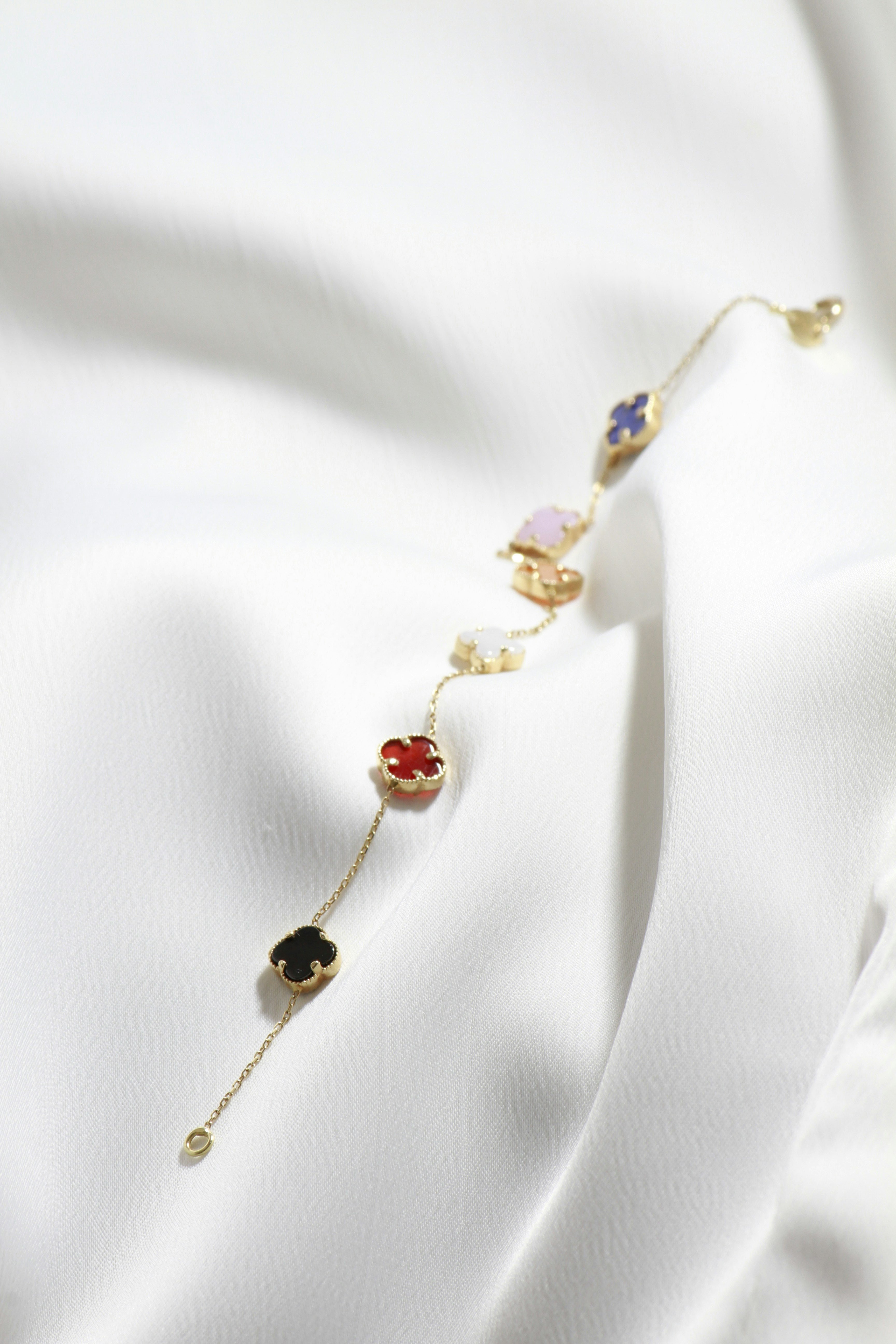 Pulseiras