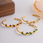 PULSEIRA RETRO STONE (19 cm)