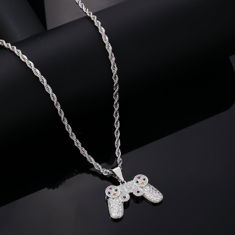 COLAR RETRO GAMER