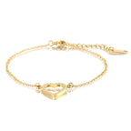PULSEIRA GOLDEN HEART (18 cm)