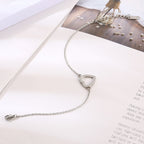 PULSEIRA GOLDEN HEART (18 cm)