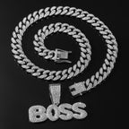 COLAR BOSS