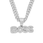 COLAR BOSS