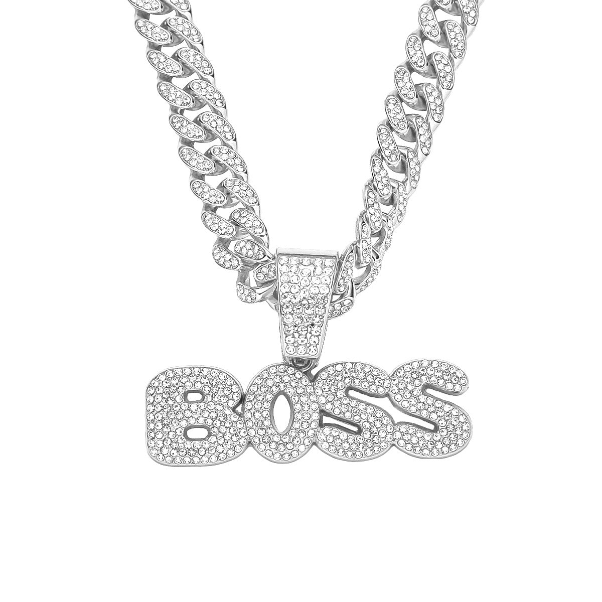 COLAR BOSS
