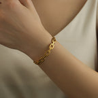 PULSEIRA AURA VINTAGE (17 cm)