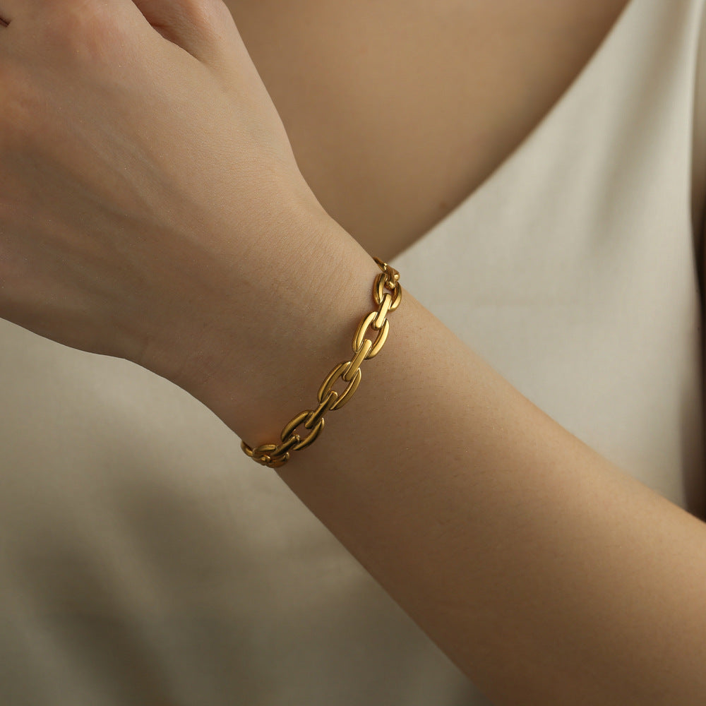 PULSEIRA AURA VINTAGE (17 cm)