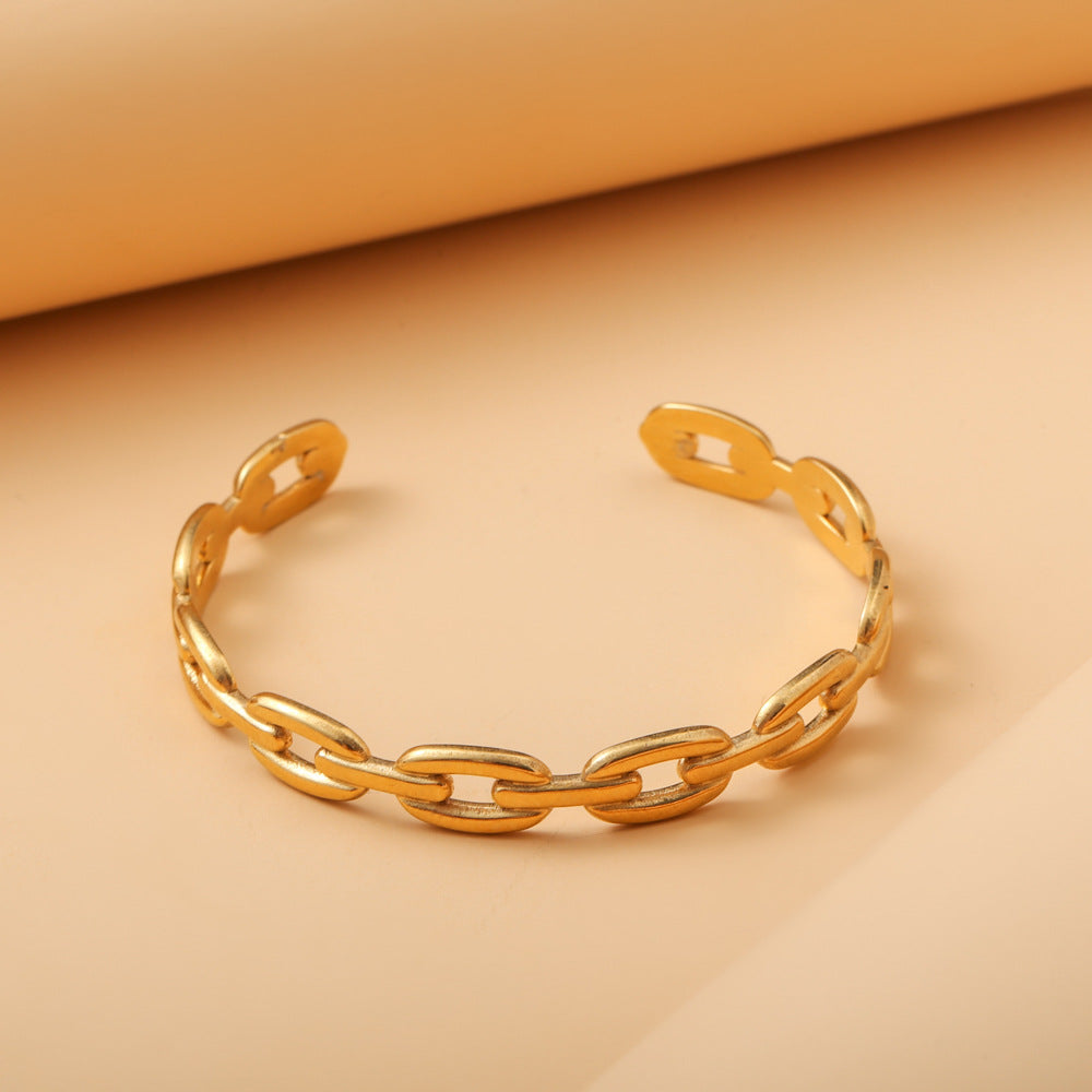 PULSEIRA AURA VINTAGE (17 cm)