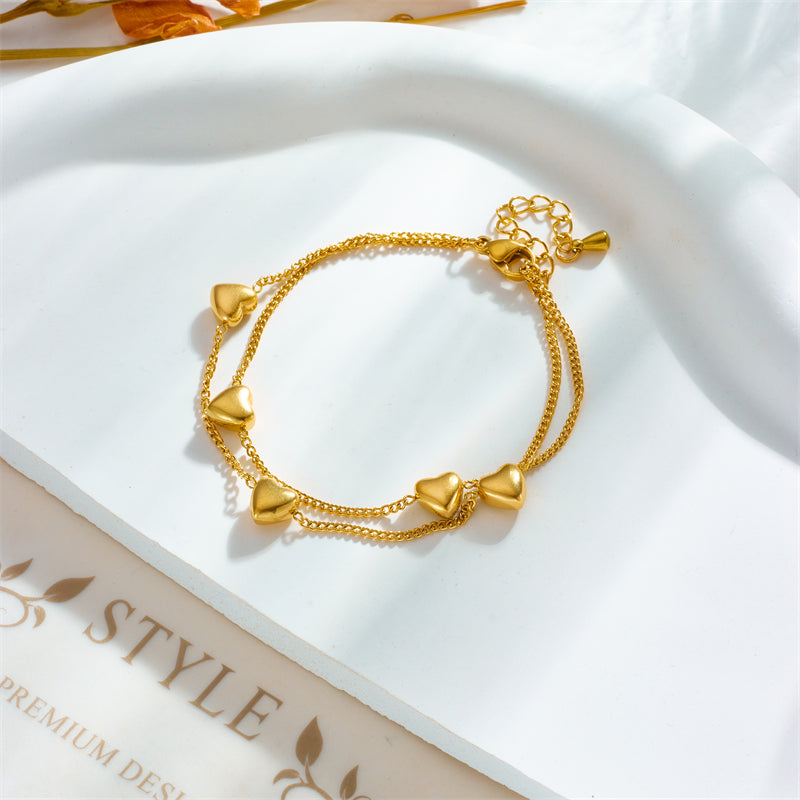 PULSEIRA SOLACE (15+4 cm)