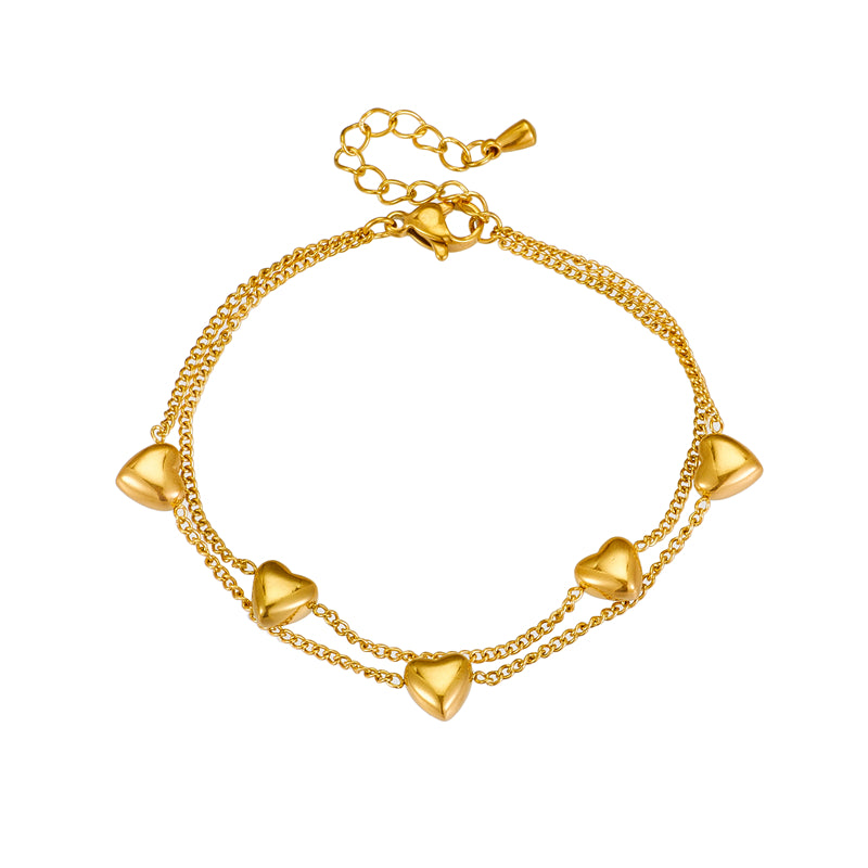 PULSEIRA SOLACE (15+4 cm)