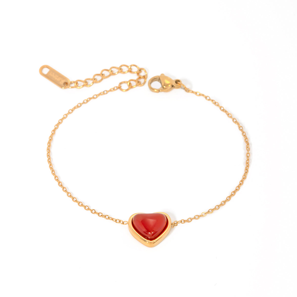 PULSEIRA ALMA DOURADA (16.5+5 cm)