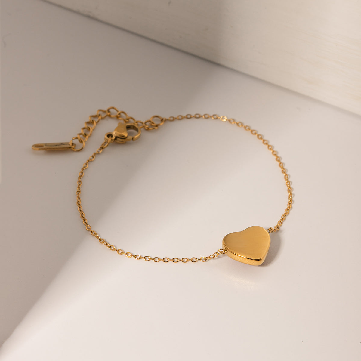 PULSEIRA ALMA DOURADA (16.5+5 cm)