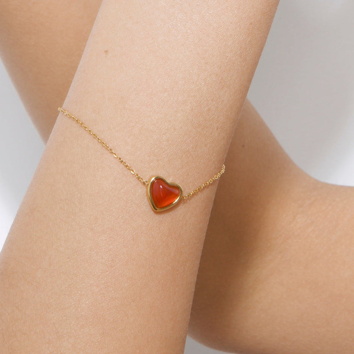 PULSEIRA ALMA DOURADA (16.5+5 cm)