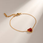 PULSEIRA ALMA DOURADA (16.5+5 cm)
