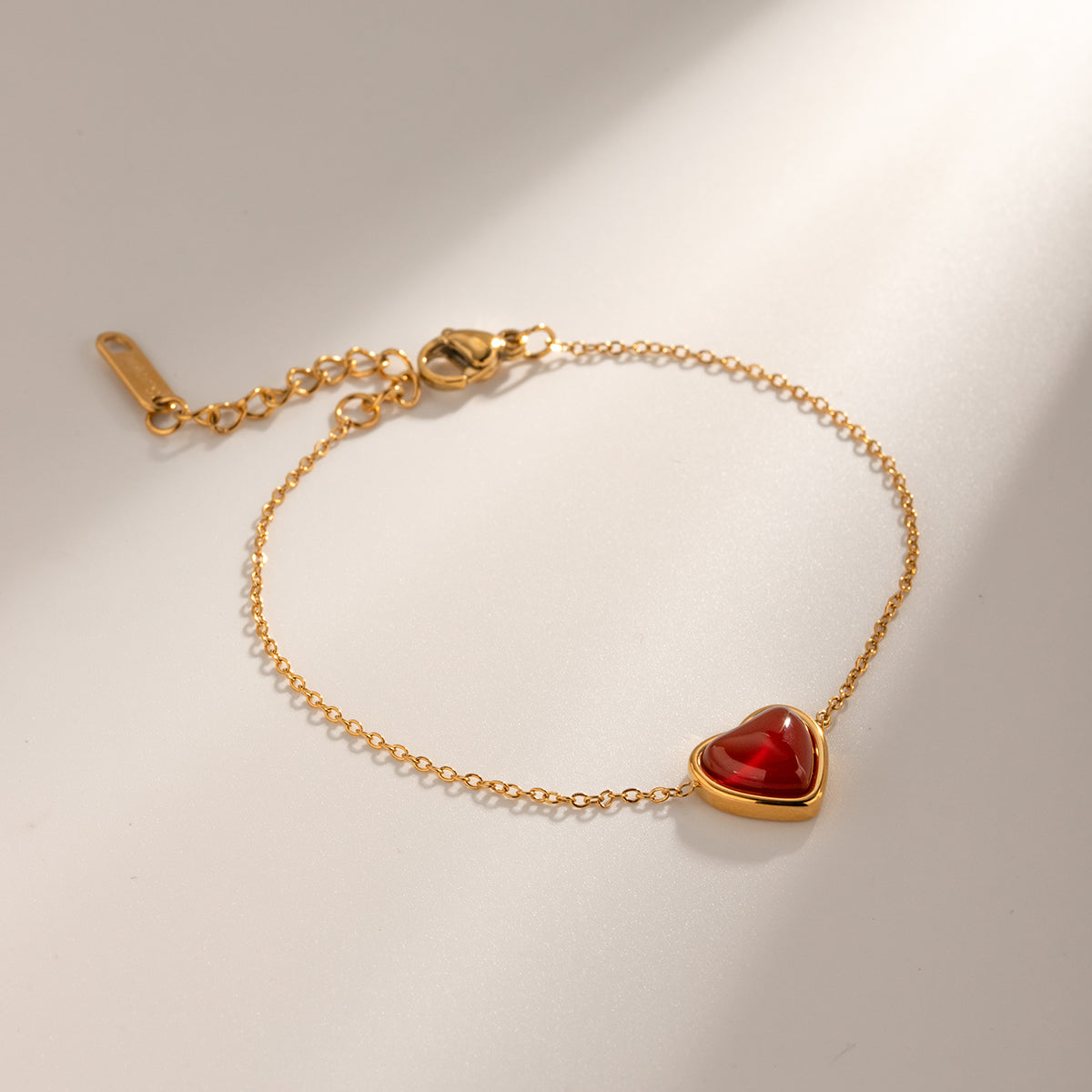 PULSEIRA ALMA DOURADA (16.5+5 cm)