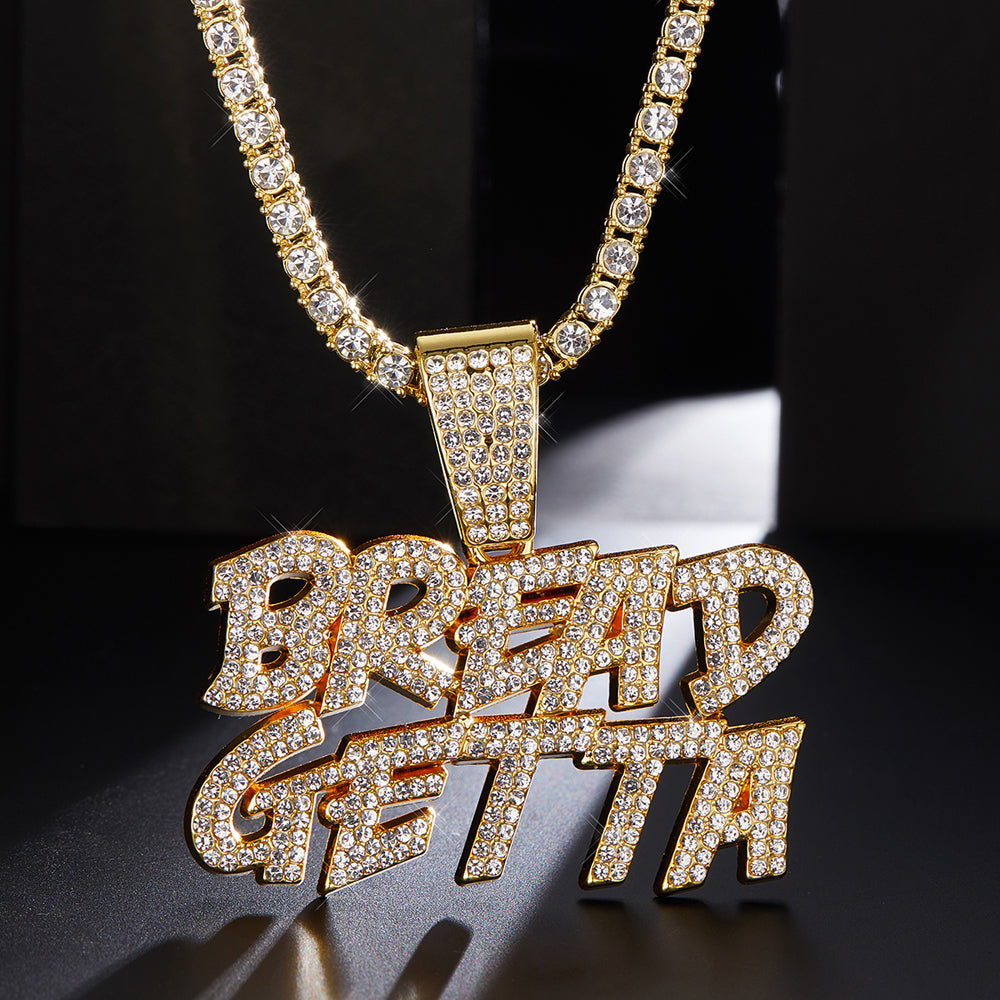 COLAR BREAD GETTA