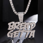 COLAR BREAD GETTA