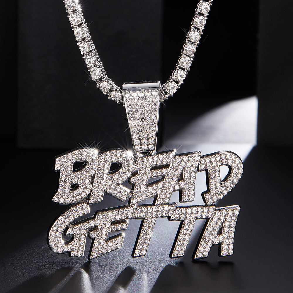 COLAR BREAD GETTA
