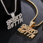 COLAR BREAD GETTA