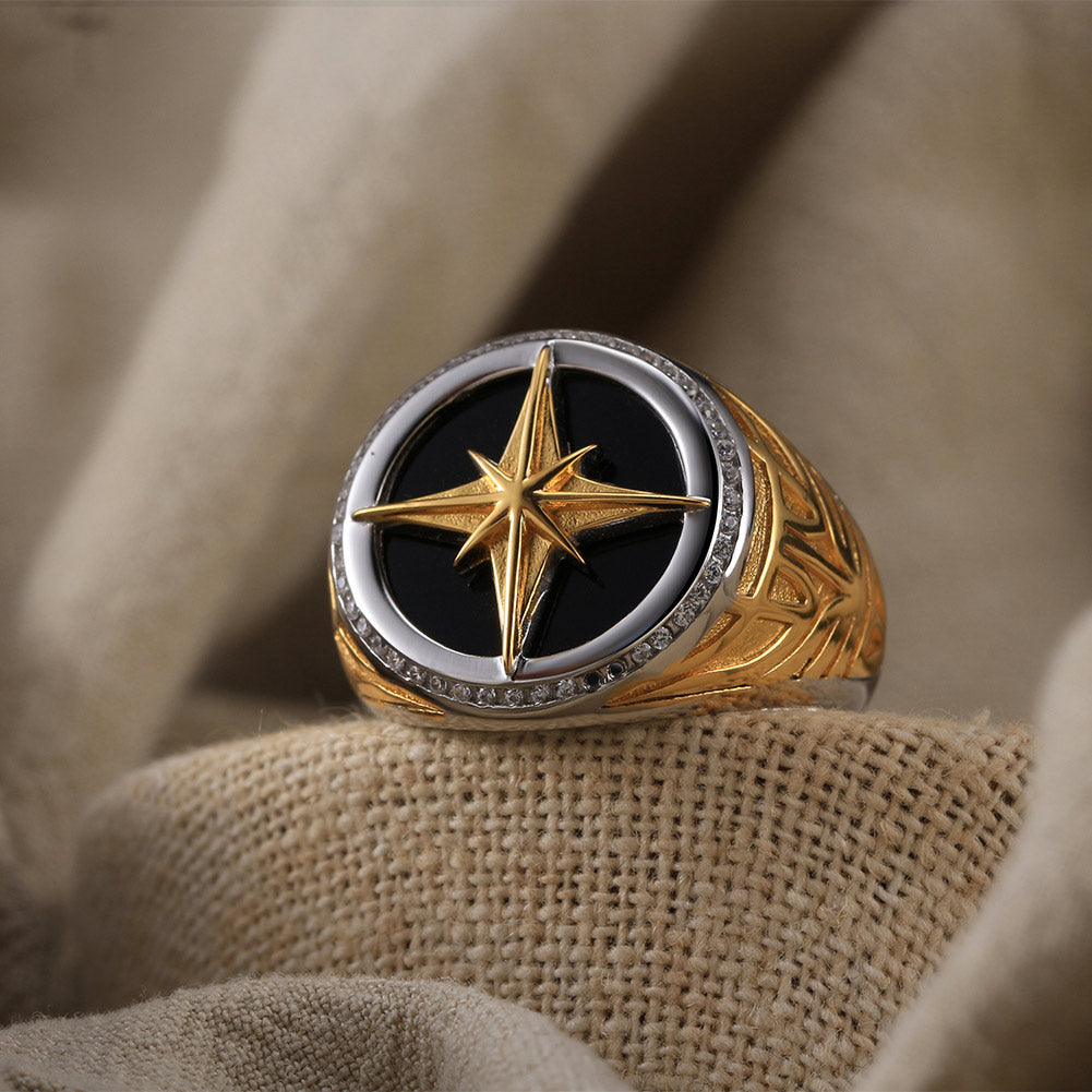 ANEL ESTRELA SUPREMA