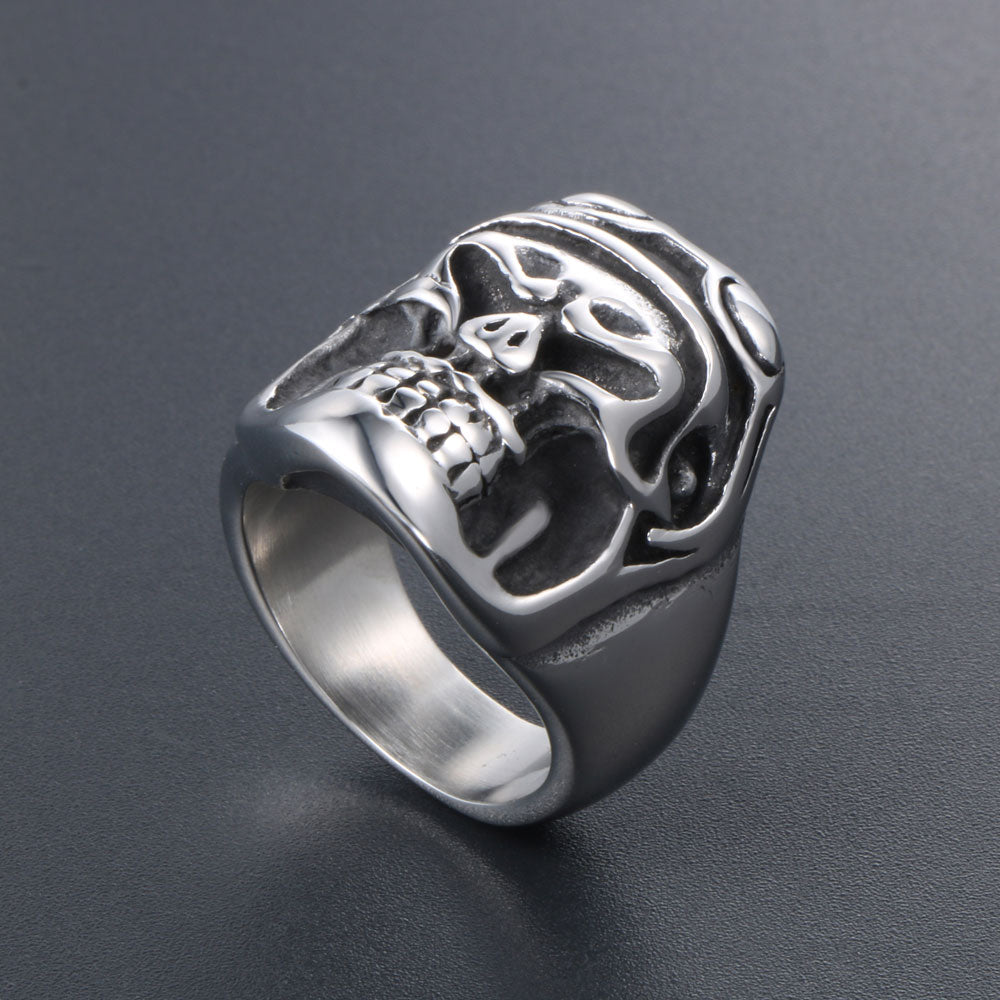ANEL SKULL KING