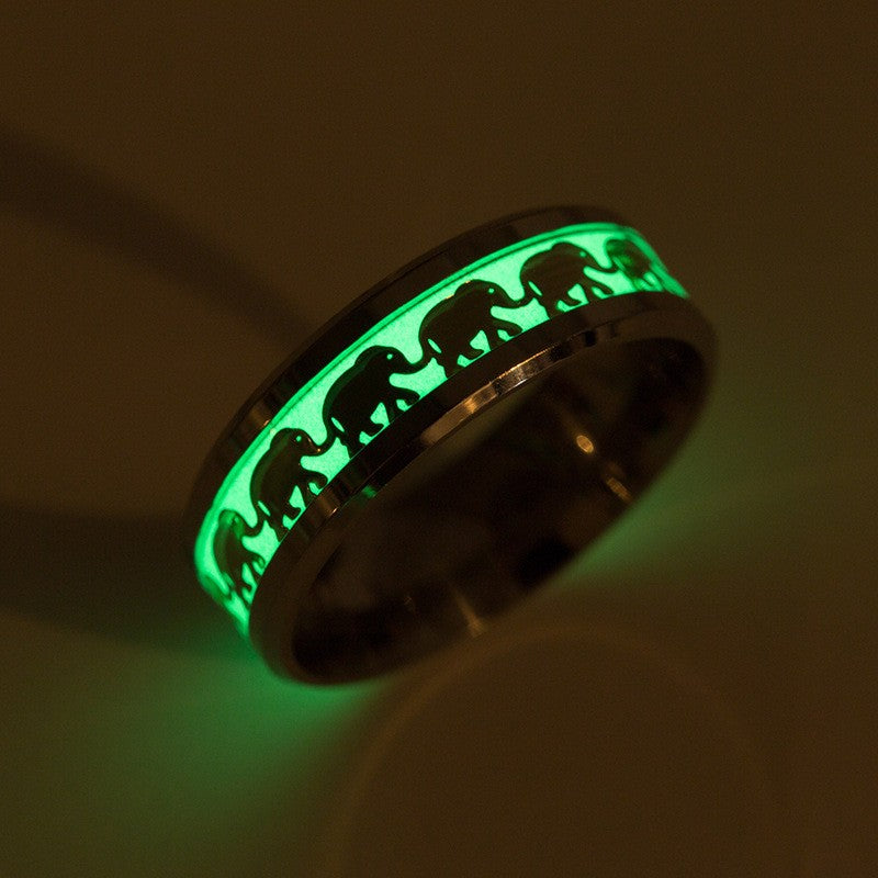 ANEL LUZ DA SAVANA
