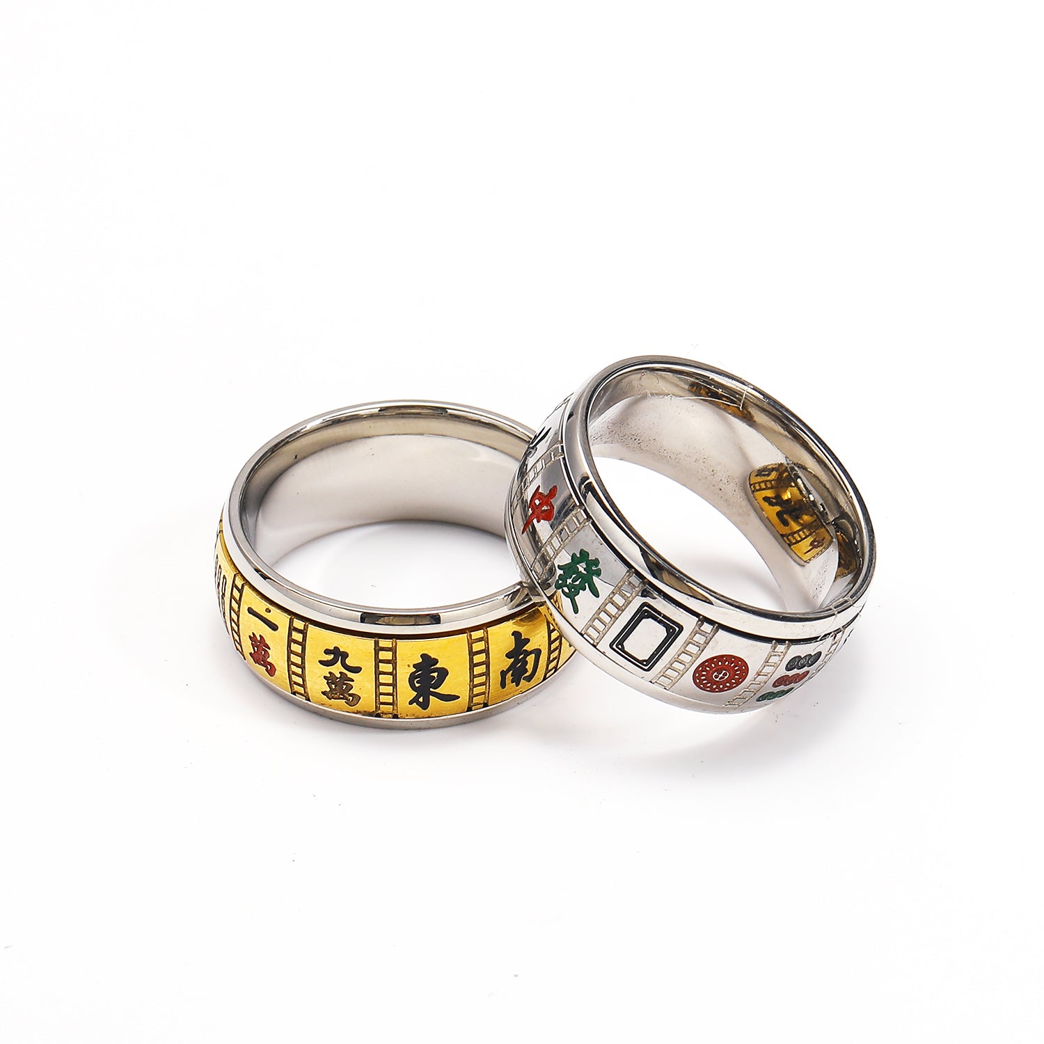 ANEL GOLDEN KANJI