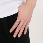 ANEL GEOMETRIC
