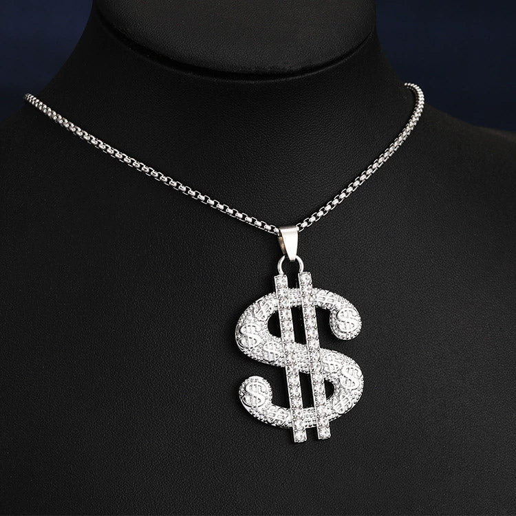 COLAR DOLLAR SIGN