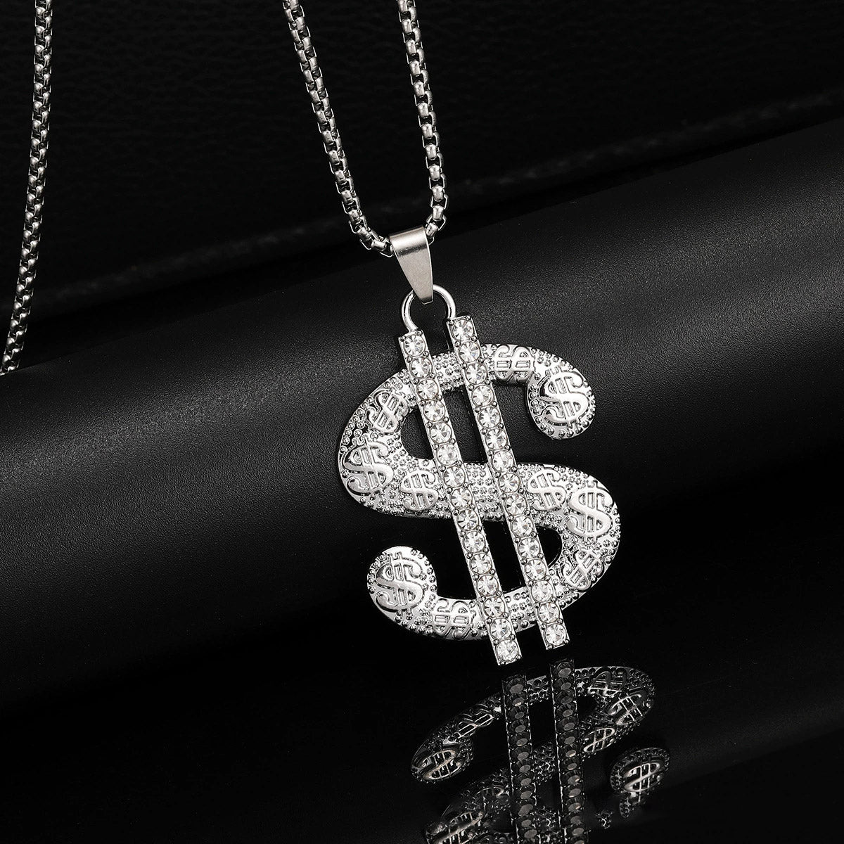 COLAR DOLLAR SIGN