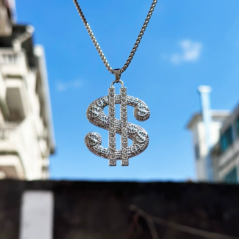 COLAR DOLLAR SIGN