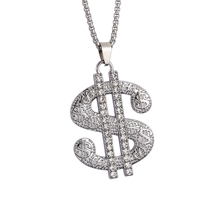 COLAR DOLLAR SIGN