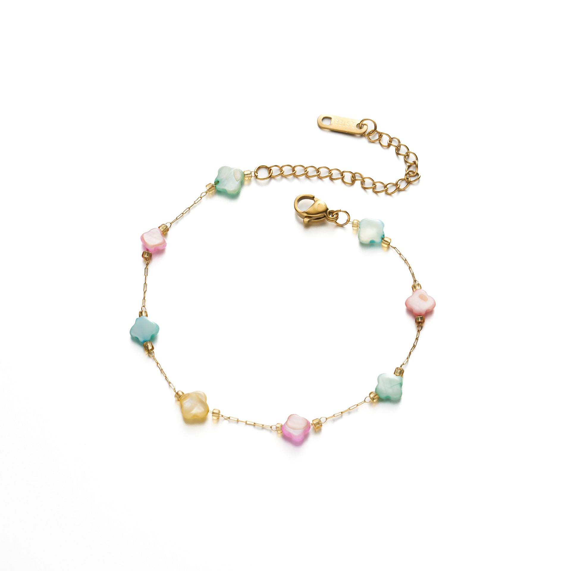 PULSEIRA TUTI FRUTI (16+5 cm)