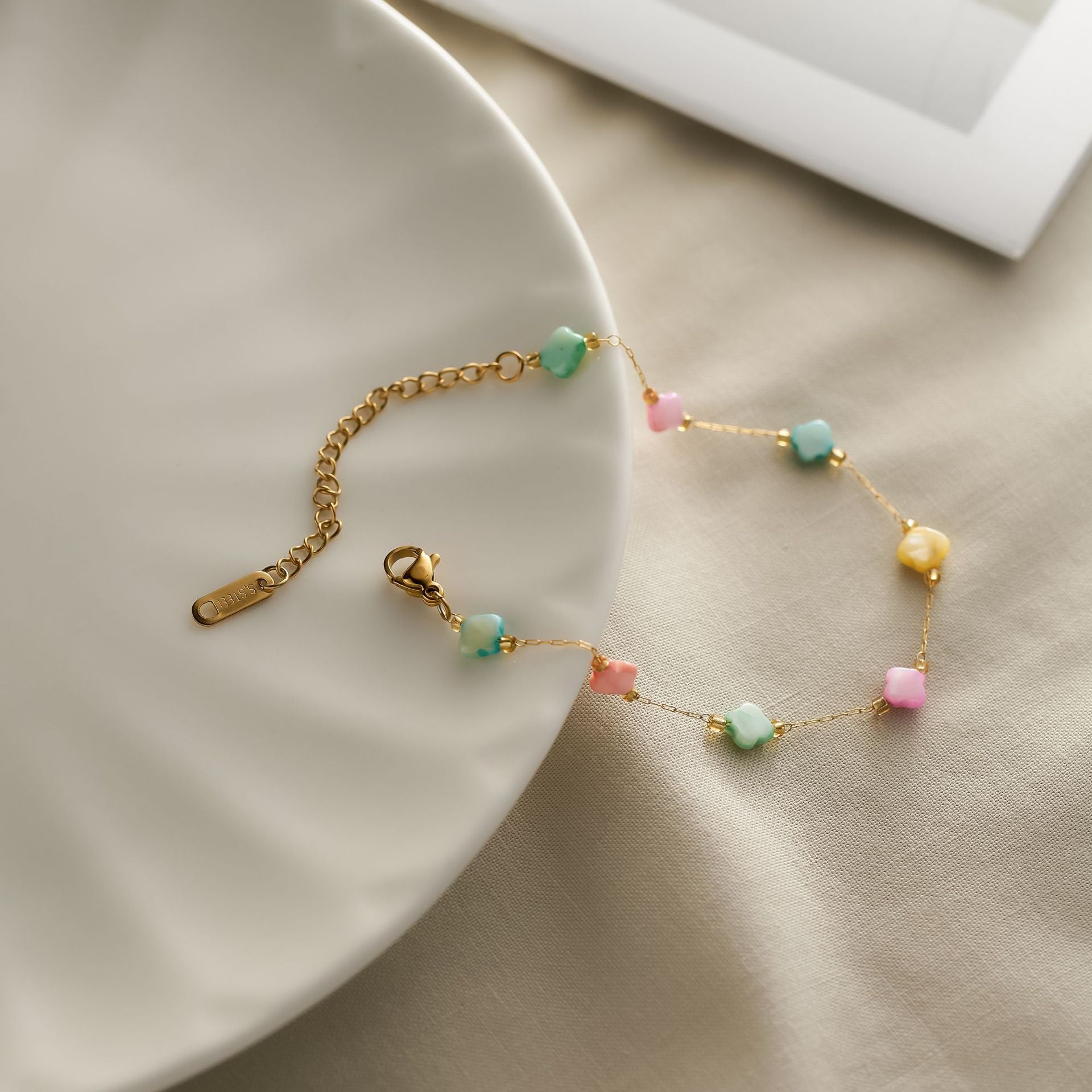 PULSEIRA TUTI FRUTI (16+5 cm)