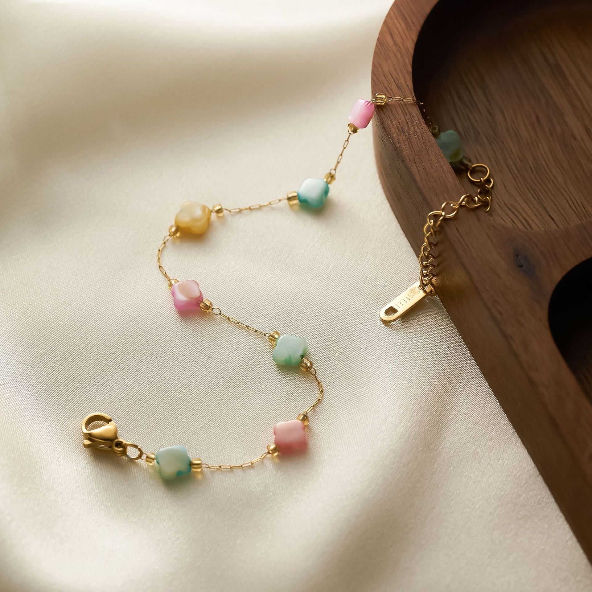 PULSEIRA TUTI FRUTI (16+5 cm)