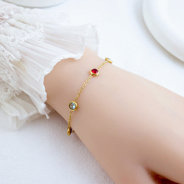 PULSEIRA LUMEA (16+5 cm)