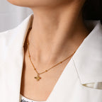 COLAR BEE CHIC