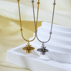 COLAR BEE CHIC