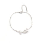 PULSEIRA TULIPA (17+5 cm)