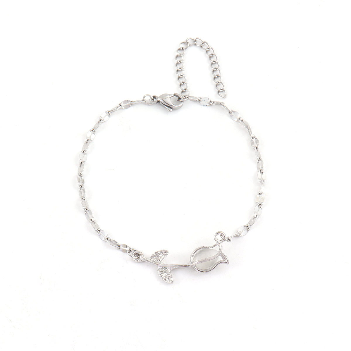 PULSEIRA TULIPA (17+5 cm)