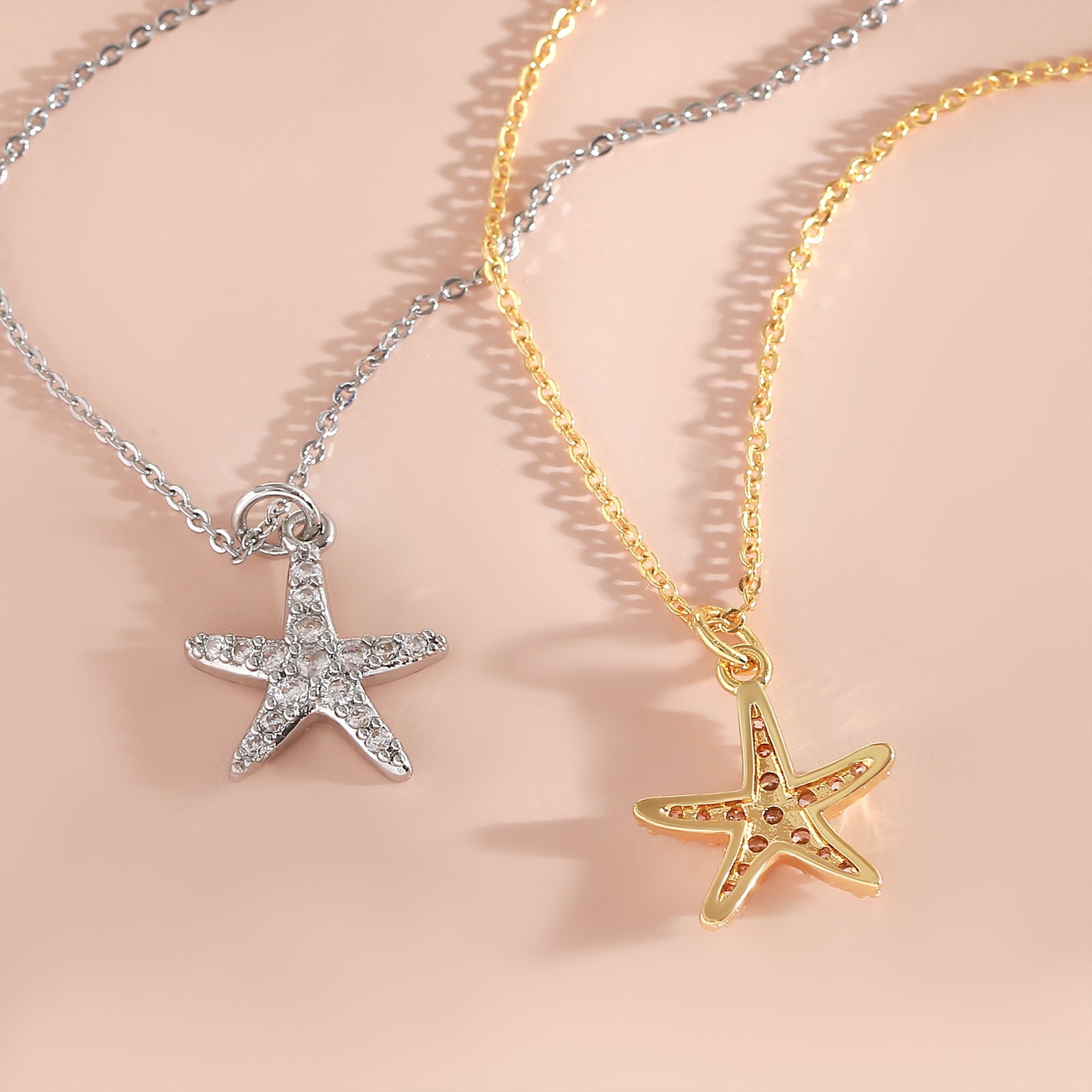 COLAR ESTRELAR