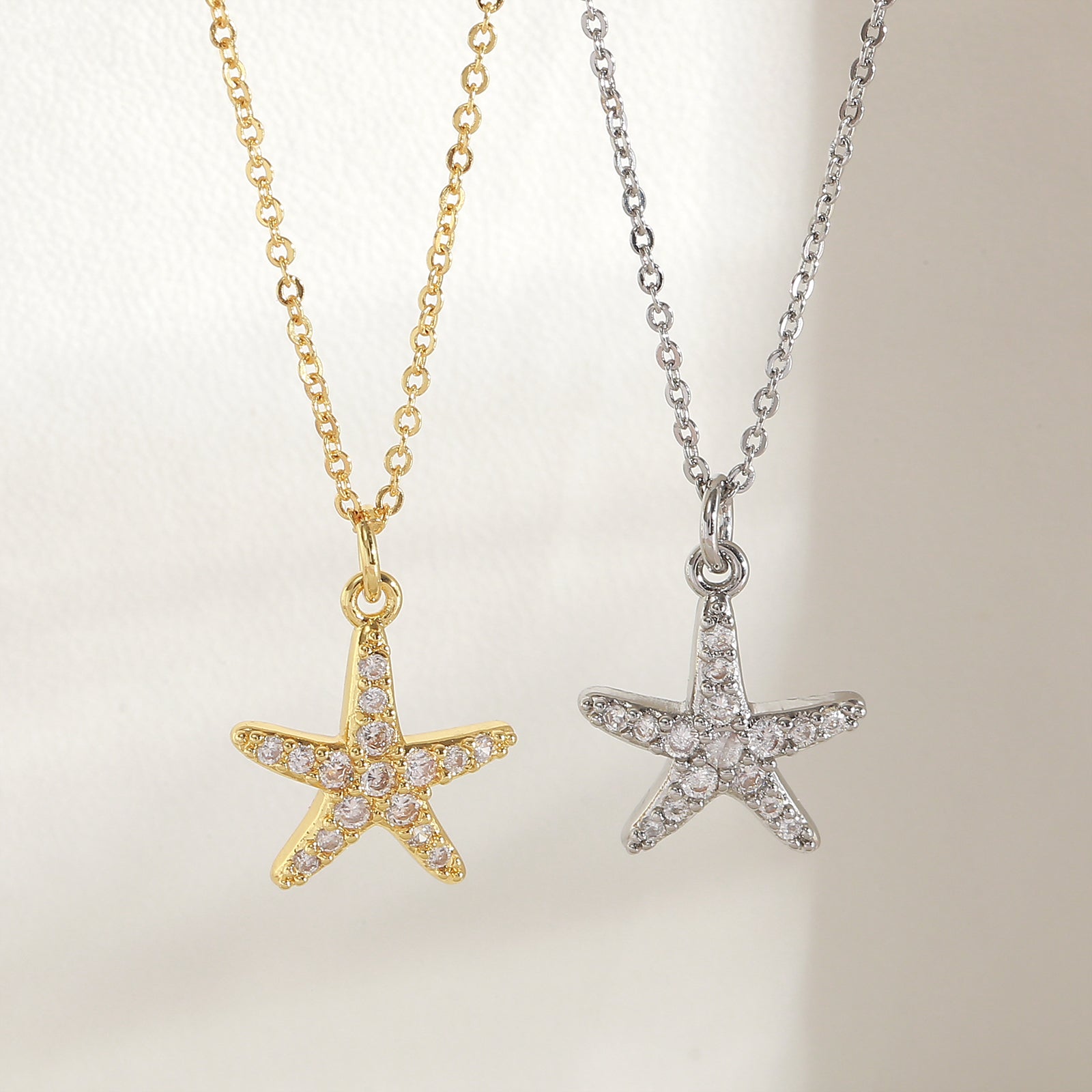 COLAR ESTRELAR