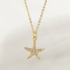 COLAR ESTRELAR