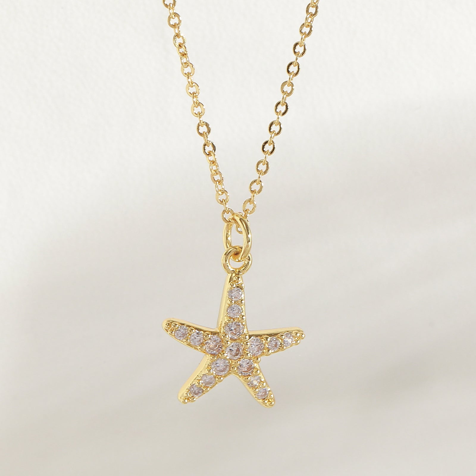 COLAR ESTRELAR