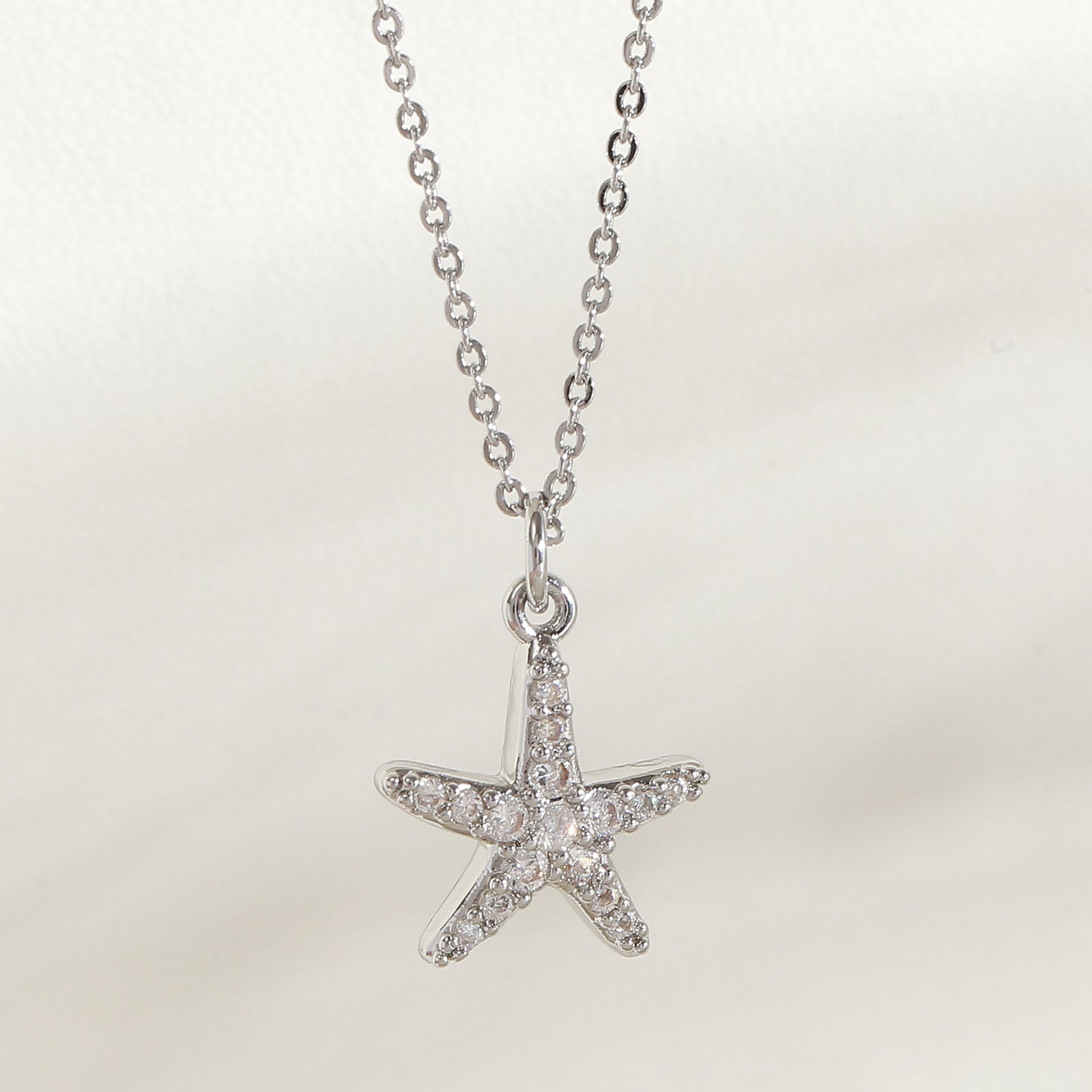 COLAR ESTRELAR