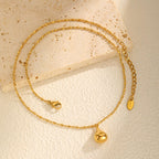 COLAR GOTA D'ÁGUA