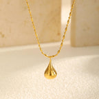 COLAR GOTA D'ÁGUA