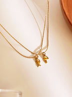 COLAR ENCANTO DO MAR