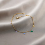 PULSEIRA CHROMÉ (15+5 cm)